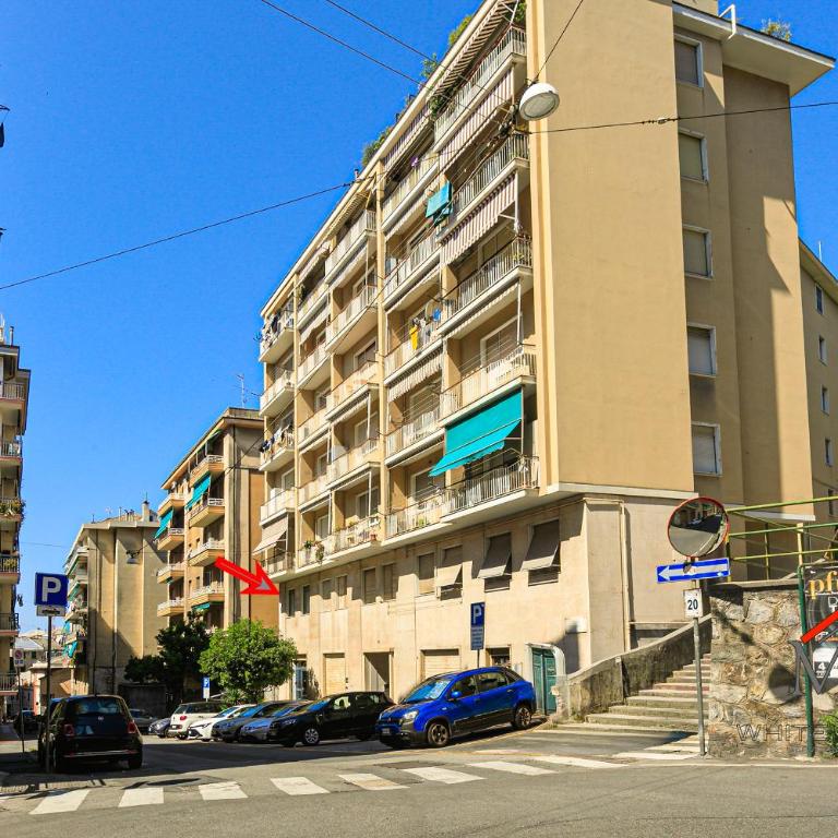 Gelsomino House by ML WHITE HOUSE - Appartamento con 3 Camere da Letto - 30
