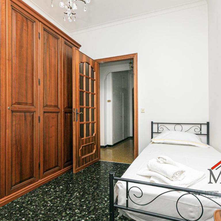 Gelsomino House by ML WHITE HOUSE - Appartamento con 3 Camere da Letto - 32