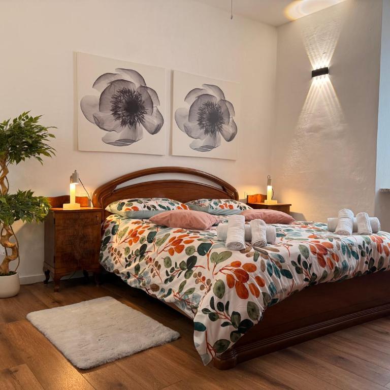 Cozy Apartment Near Lake Como With Parking - Appartamento con 1 Camera da Letto - 15