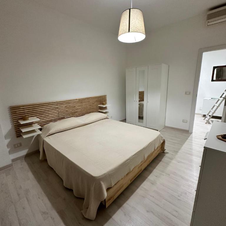 Menas Holidays - Casa con 1 Camera da Letto - 1