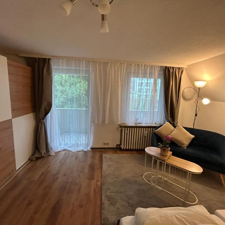 Adria Apartmani - Apartment mit 1 Schlafzimmer und Balkon - 7