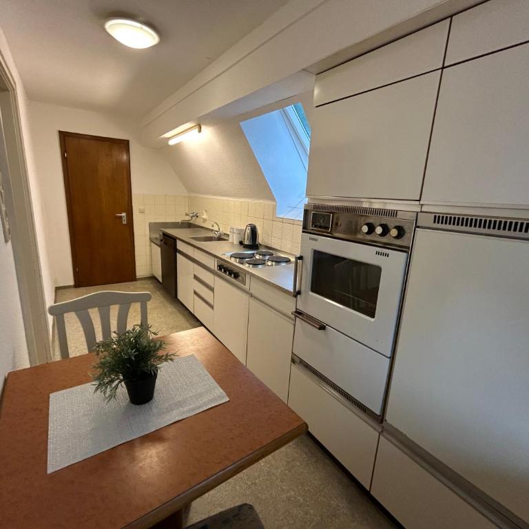 Adria Apartmani - Apartment mit 1 Schlafzimmer und Balkon - 8