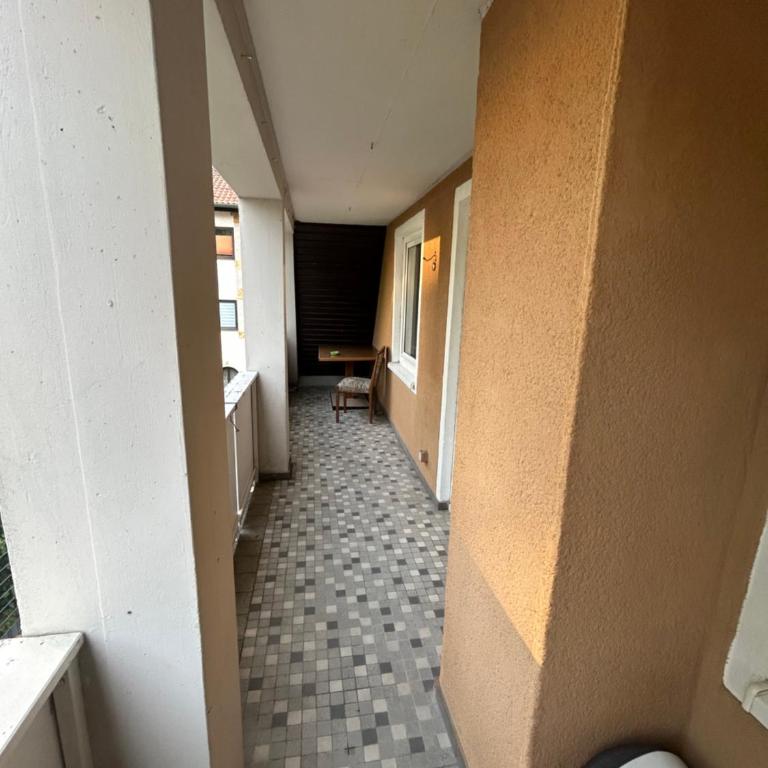 Adria Apartmani - Apartment mit 1 Schlafzimmer und Balkon - 10