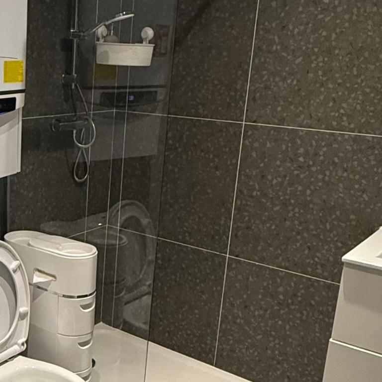 Cozy, air-conditioned studio - Nice Center - Appartement 1 Chambre - 4