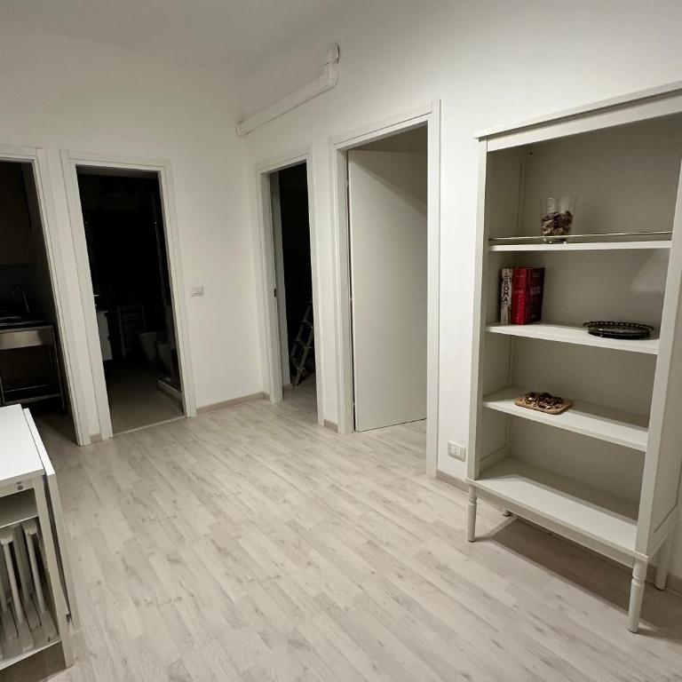 Menas Holidays - Casa con 1 Camera da Letto - 6
