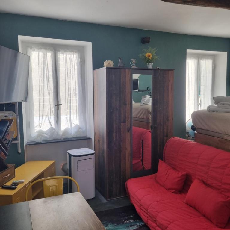 Il buco di Cesare - Appartamento con 1 Camera da Letto - 3