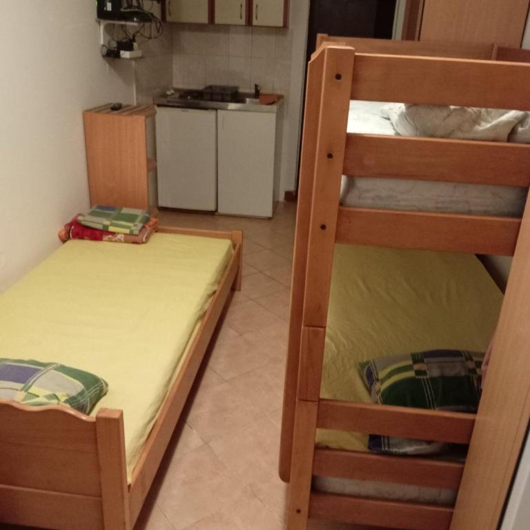 Apartman Aleksej - Apartman sa 1 Spavaćom Sobom - 1