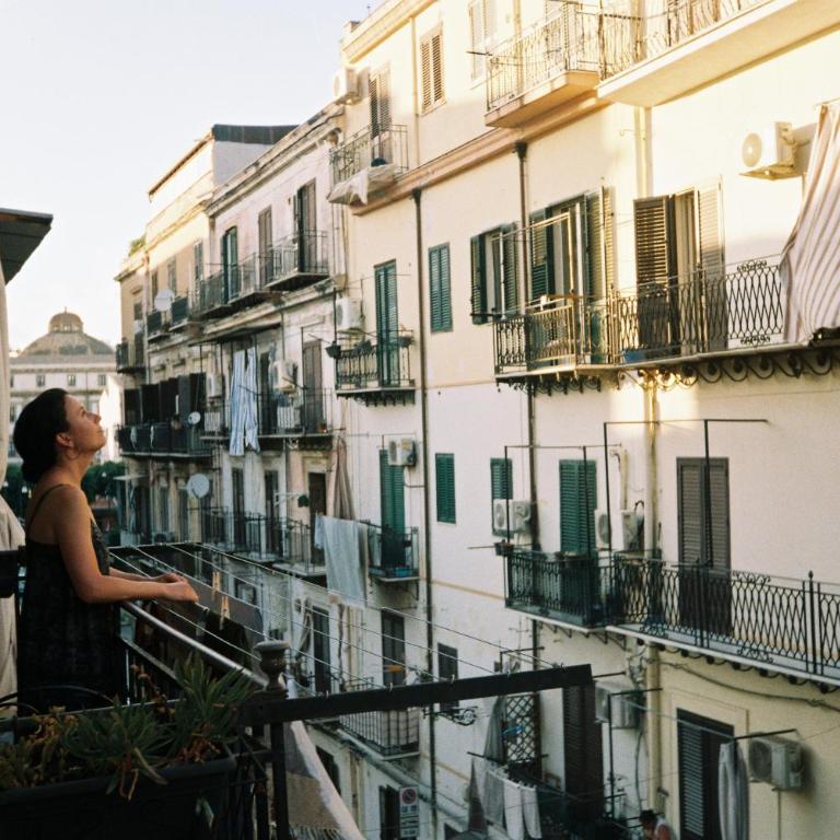 Il Giardino Del Mezzo Arancio Apartment - Appartamento con 1 Camera da Letto - 13