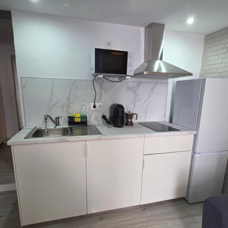 Loft Caballeros by Sanlúcar Housing - Apartamento de 1 dormitorio - 3