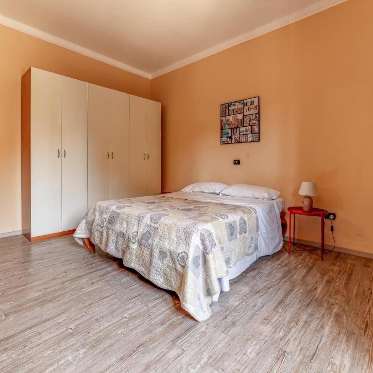 Claudio Flat - Metro Re di Roma & Wi-Fi - Appartamento Deluxe con 4 Camere da Letto - 1