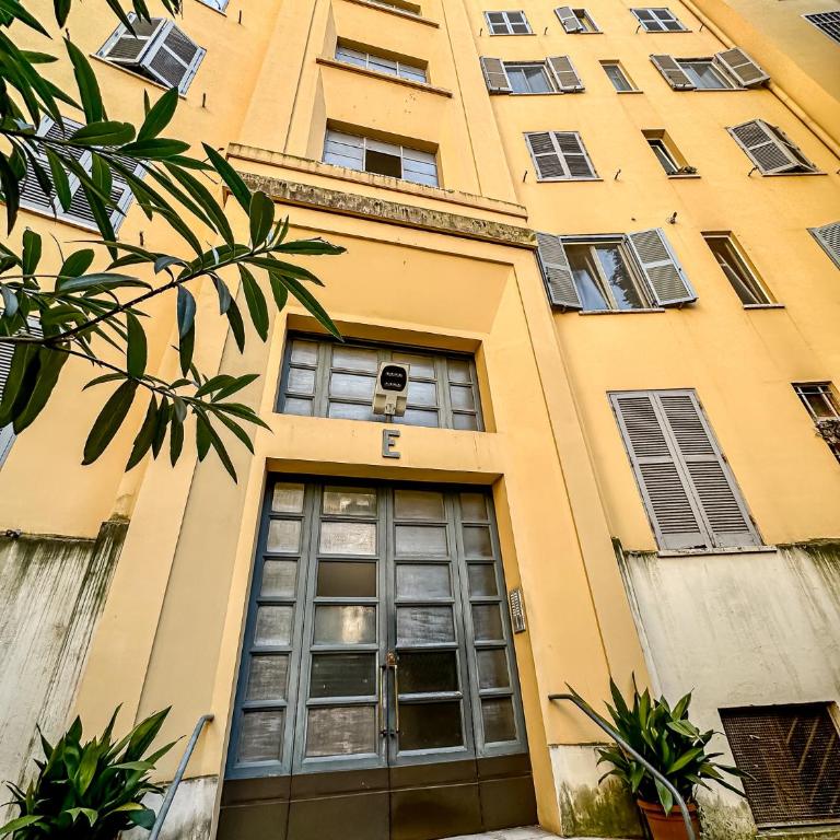 Claudio Flat - Metro Re di Roma & Wi-Fi - Appartamento Deluxe con 4 Camere da Letto - 26