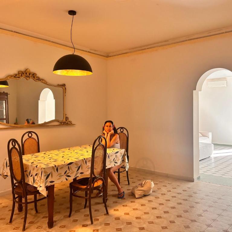 Il Giardino Del Mezzo Arancio Apartment - Appartamento con 1 Camera da Letto - 5
