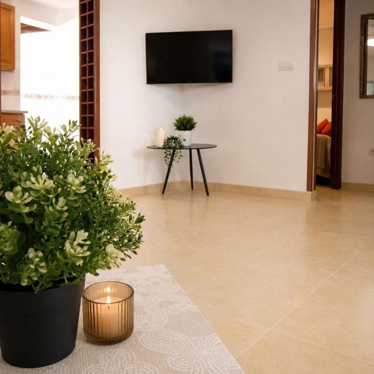 Beach Pool Av Mancha - Appartamento - 13