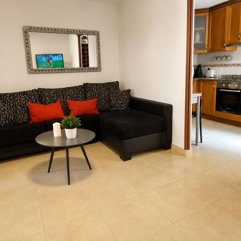 Beach Pool Av Mancha - Appartamento - 14