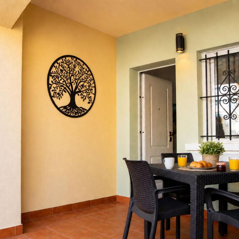 Beach Pool Av Mancha - Appartamento - 9