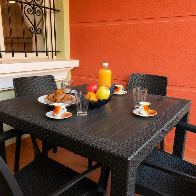 Beach Pool Av Mancha - Appartamento - 10