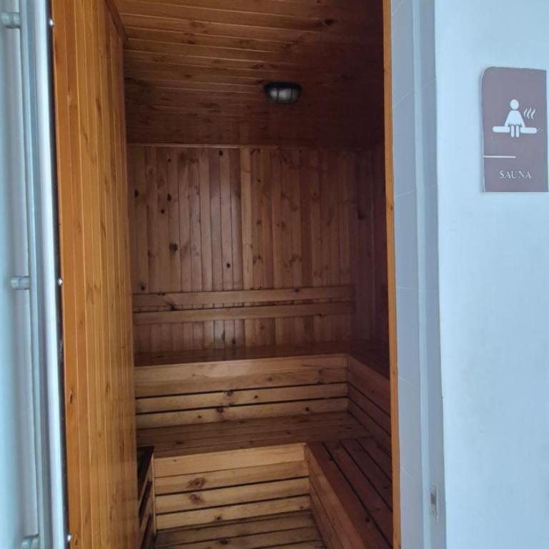 Apartamento SagradoCorazonDeJesús con 5 piscinas - Apartamento - 15