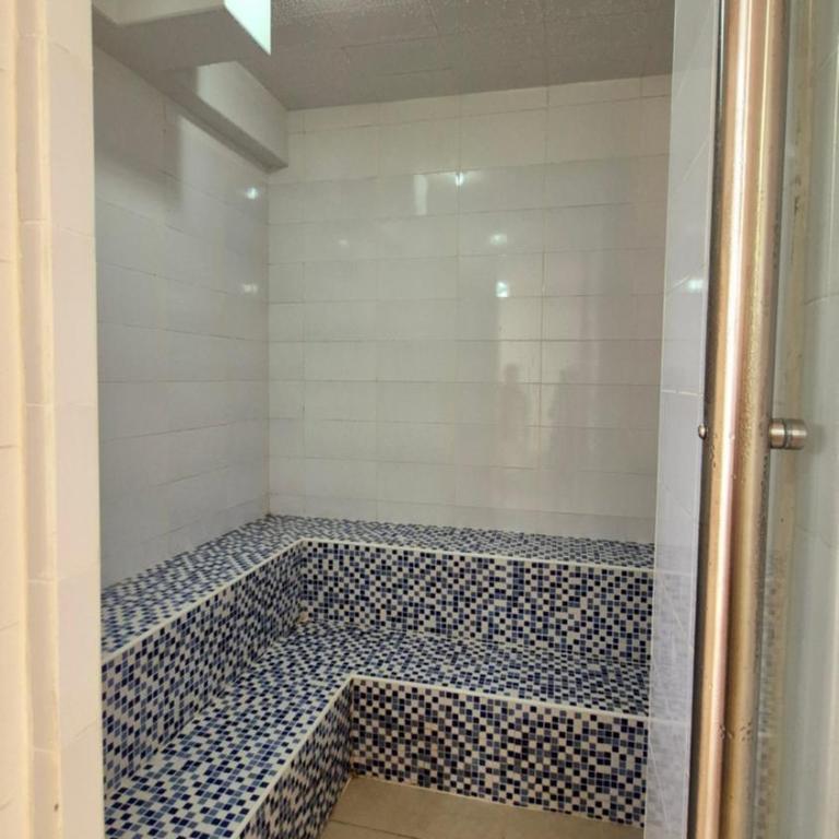 Apartamento SagradoCorazonDeJesús con 5 piscinas - Apartamento - 14