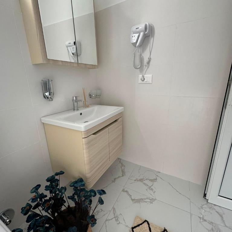 Luka Vacation House - Kuća sa 2 Spavaće Sobe - 7