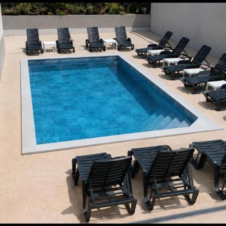 Apartman Panorama Trebinje - Apartman sa 1 Spavaćom Sobom - 1