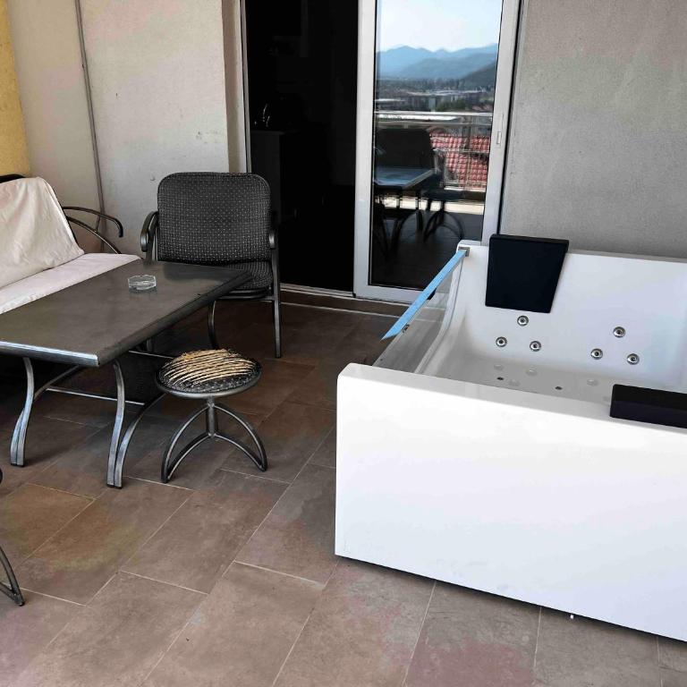 Apartman Panorama Trebinje - Apartman sa 1 Spavaćom Sobom - 4