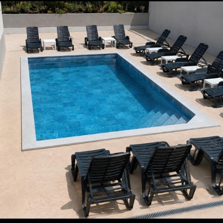 Apartman Panorama Trebinje - Apartman sa 1 Spavaćom Sobom - 8