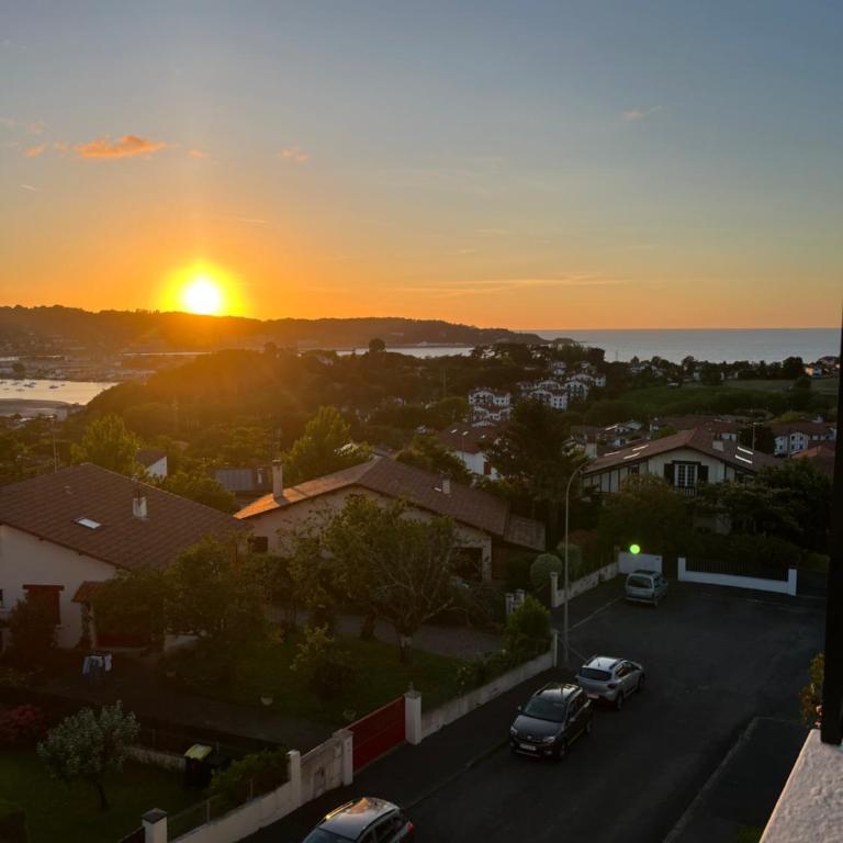 Quiet apartment with a sea view - Appartement 2 Chambres - 2