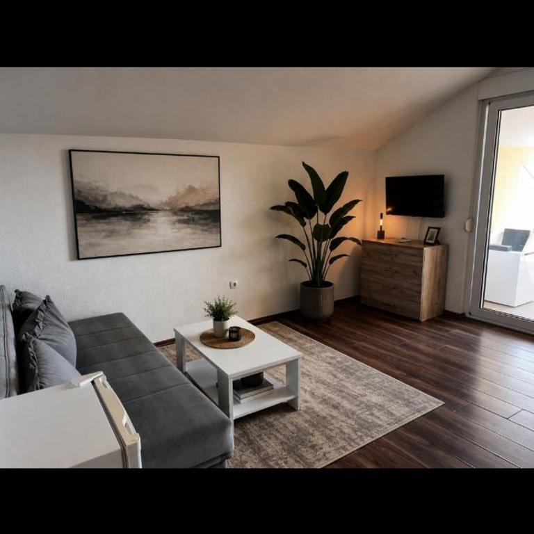 Apartman Panorama Trebinje - Apartman sa 1 Spavaćom Sobom - 2