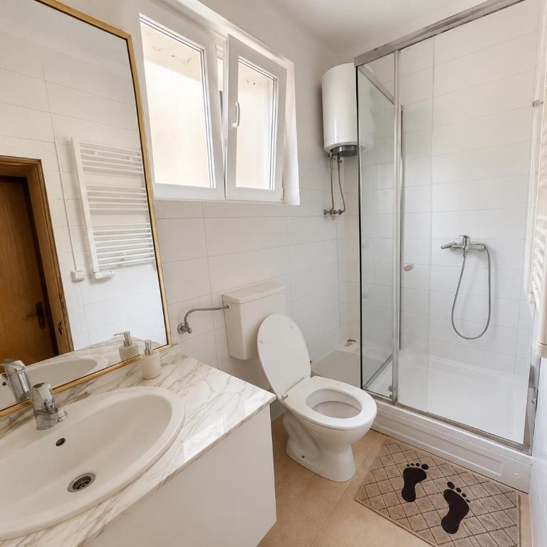 Studio Aurora Sarajevo Center - Studio Apartman - 5