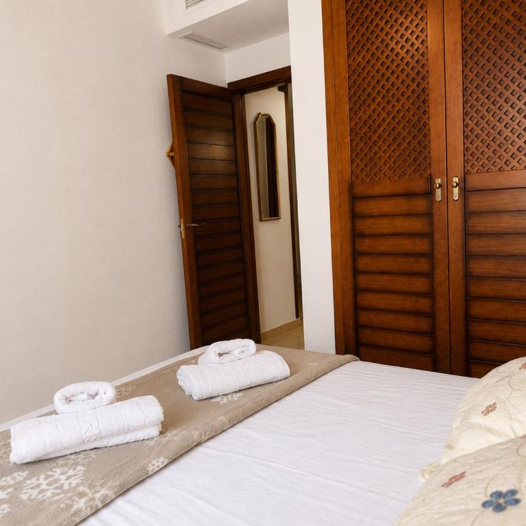 Beach Pool Av Mancha - Appartamento - 22
