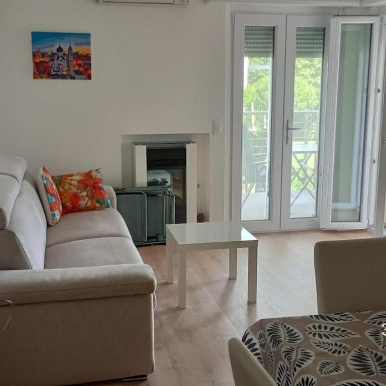 Appartamento Lo scorcio sul Lago di Garda - Appartamento con 1 Camera da Letto - 2