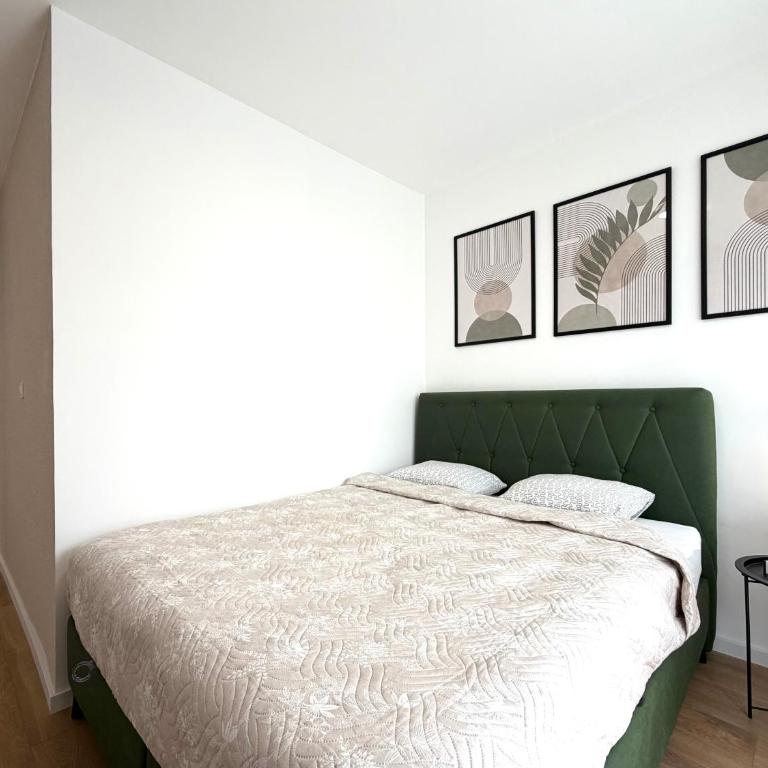 Sunny Nest Apartment Sarajevo - Apartman sa 1 Spavaćom Sobom - 16