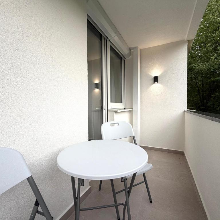 Sunny Nest Apartment Sarajevo - Apartman sa 1 Spavaćom Sobom - 17