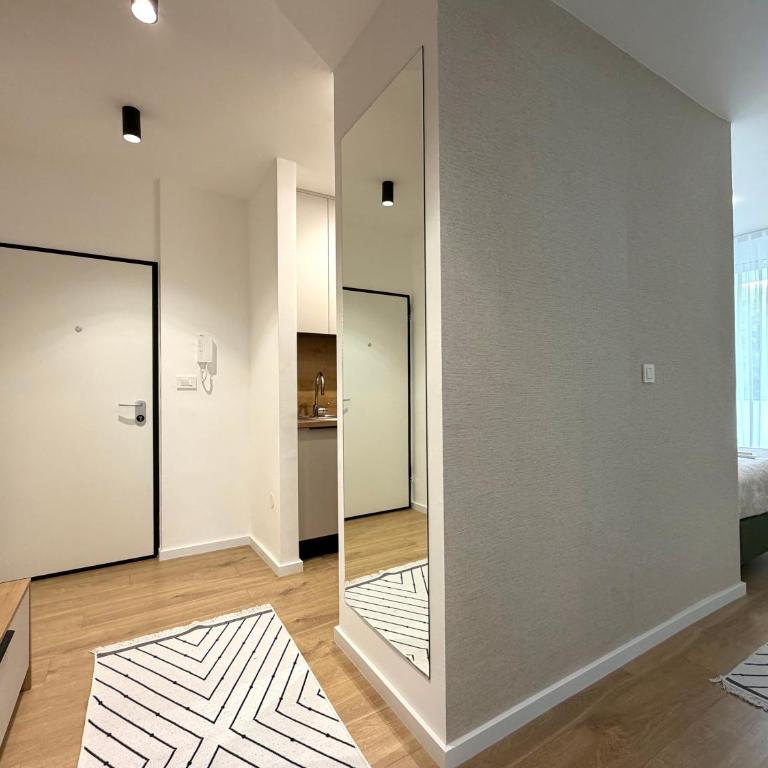 Sunny Nest Apartment Sarajevo - Apartman sa 1 Spavaćom Sobom - 19