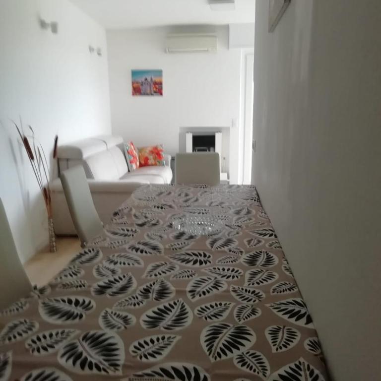 Appartamento Lo scorcio sul Lago di Garda - Appartamento con 1 Camera da Letto - 5