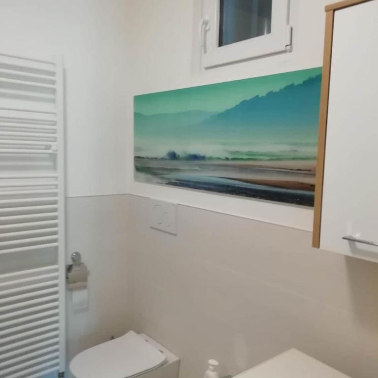 Appartamento Lo scorcio sul Lago di Garda - Appartamento con 1 Camera da Letto - 7
