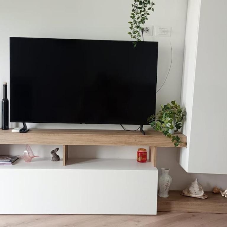 Appartamento Lo scorcio sul Lago di Garda - Appartamento con 1 Camera da Letto - 9