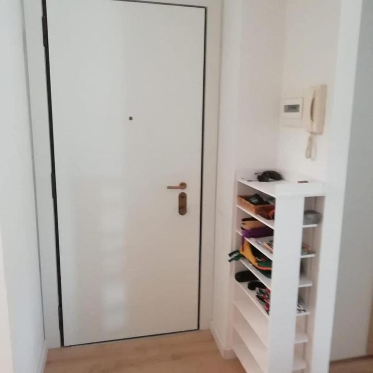 Appartamento Lo scorcio sul Lago di Garda - Appartamento con 1 Camera da Letto - 10