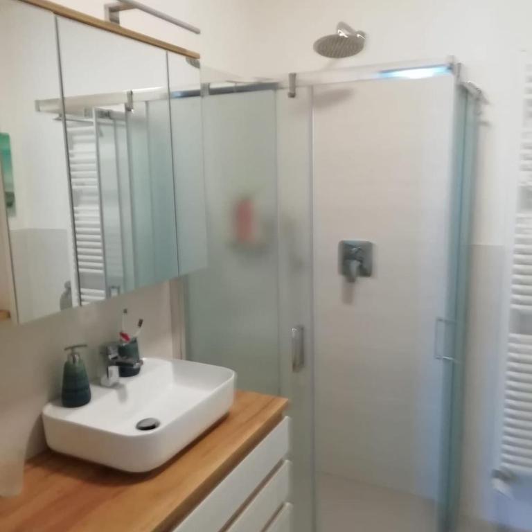 Appartamento Lo scorcio sul Lago di Garda - Appartamento con 1 Camera da Letto - 11