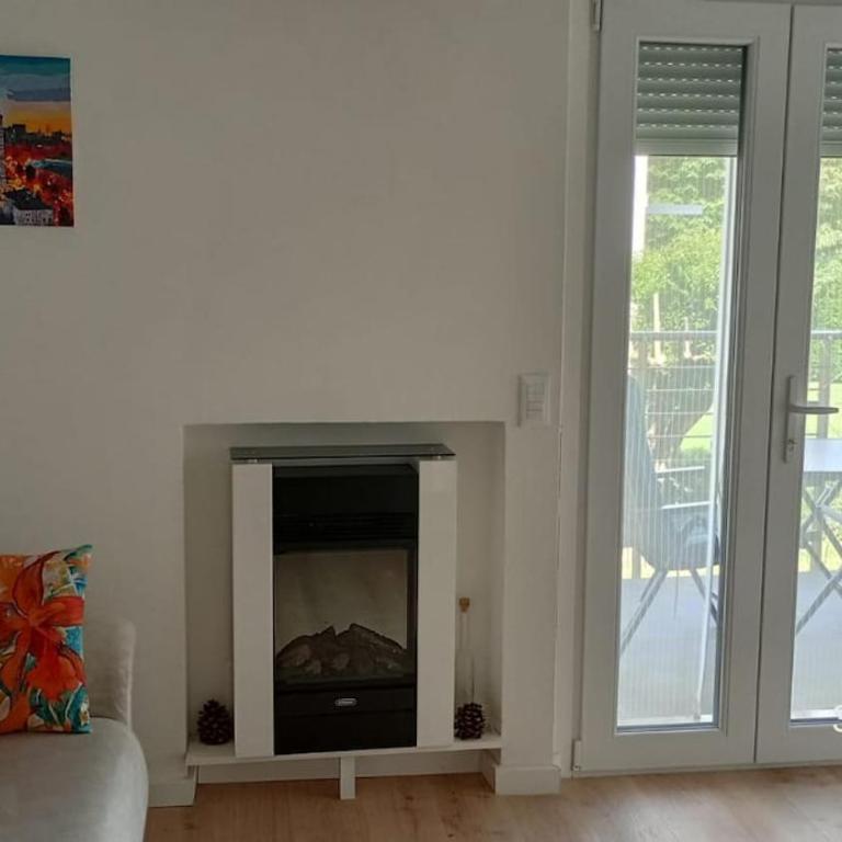 Appartamento Lo scorcio sul Lago di Garda - Appartamento con 1 Camera da Letto - 12