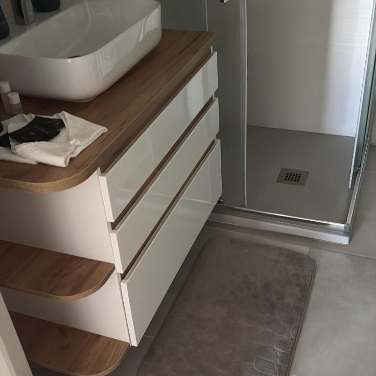 Appartamento Lo scorcio sul Lago di Garda - Appartamento con 1 Camera da Letto - 13