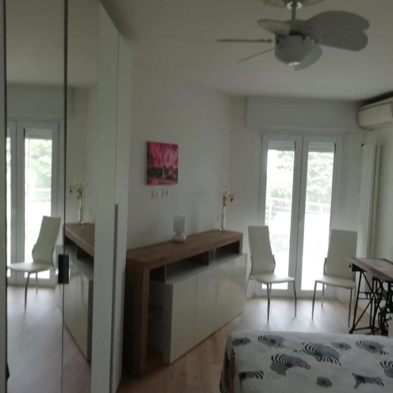 Appartamento Lo scorcio sul Lago di Garda - Appartamento con 1 Camera da Letto - 14
