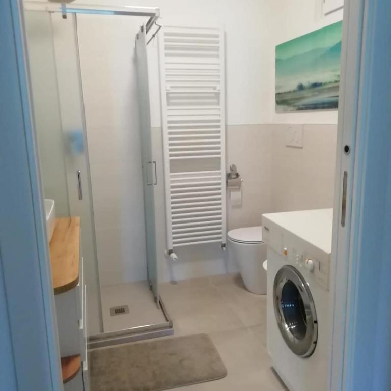 Appartamento Lo scorcio sul Lago di Garda - Appartamento con 1 Camera da Letto - 17
