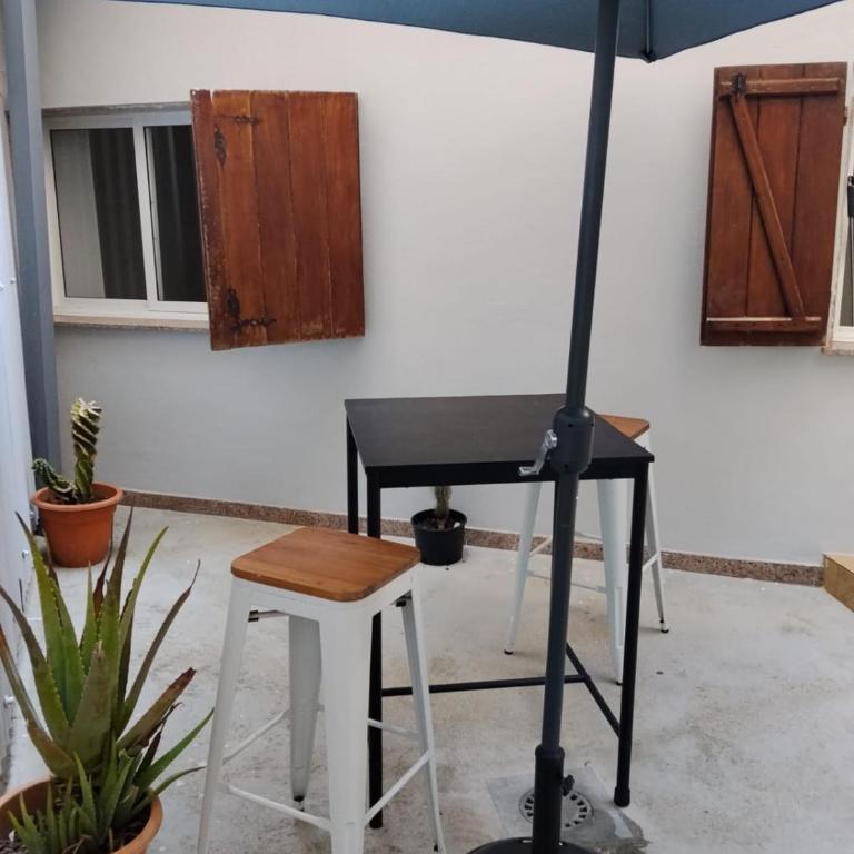 Bajo San José - Apartamento de 3 dormitorios - 9