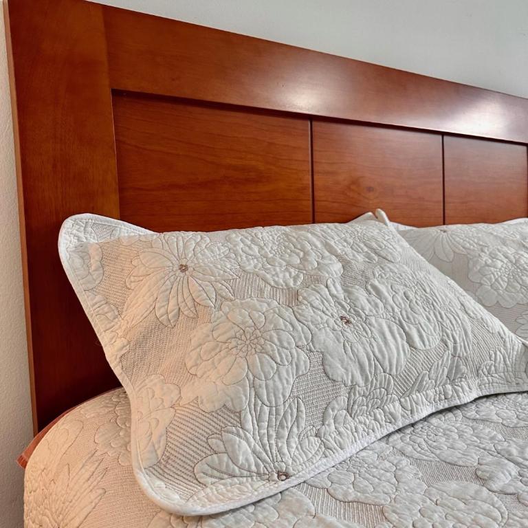 Hausse - Deluxe Queen Room - 6