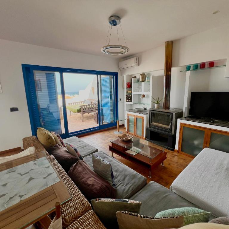 Beach Penthouse - Penthouse - 3