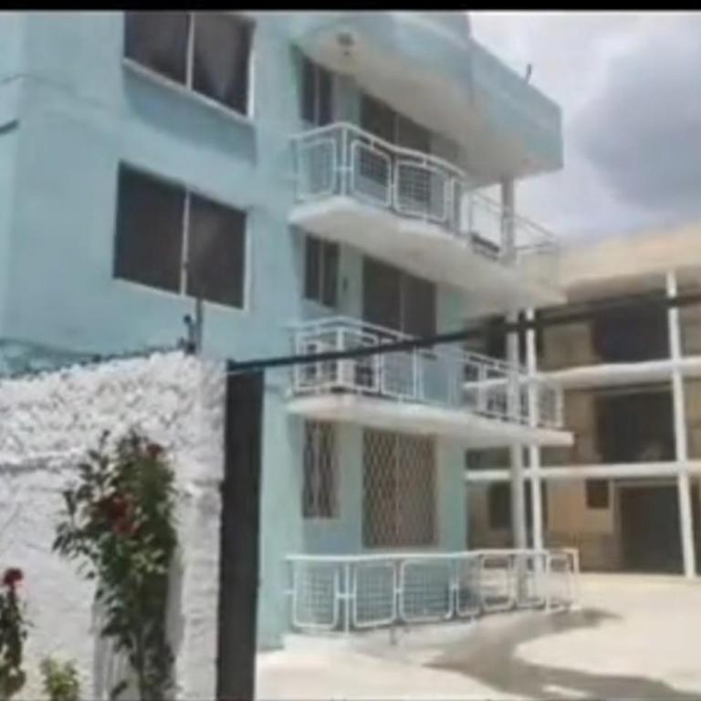 Casa vacacional en tonsupa - Apartamento de 1 dormitorio - 7