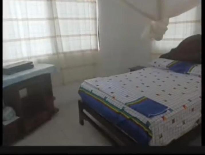 Casa vacacional en tonsupa - Apartamento de 1 dormitorio - 11