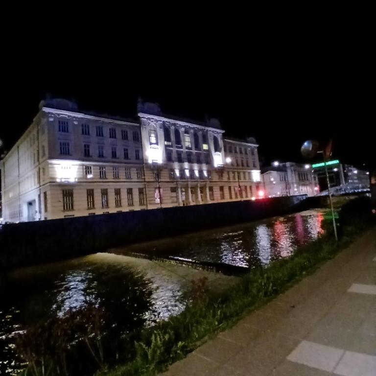 SarajevoLove Center - Apartman sa 1 Spavaćom Sobom - 5