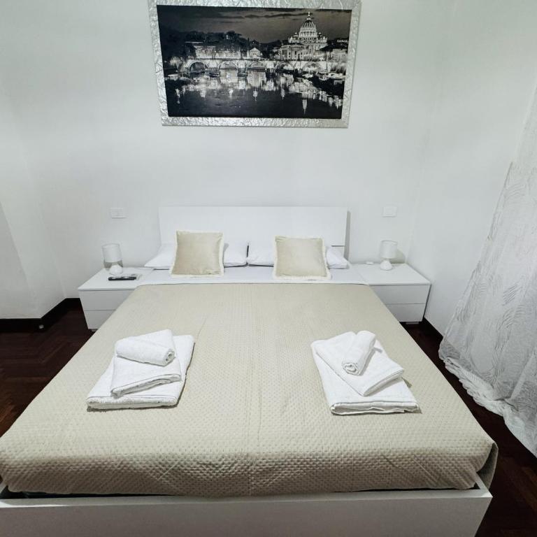 Best Rome Apartment 2 - Appartamento con 2 Camere da Letto - 1